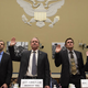 Image for article titled In Flint, the FBI, EPA and Congress Are All Hunting for Who's to Blame
